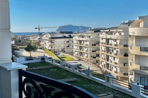 Продажа квартиры в Аланье, Анталье, Турция 3+1, 120м2, №182073 – фото 15