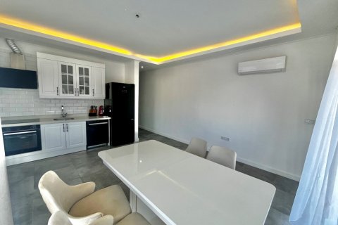 Продажа квартиры в Аланье, Анталье, Турция 3+1, 120м2, №182073 – фото 3
