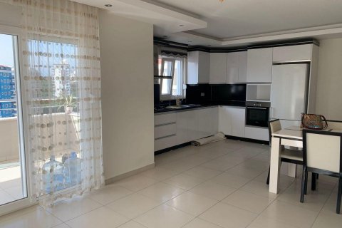 Lägenhet  i Mahmutlar, Antalya, Turkiet Nr. 193447 - 11