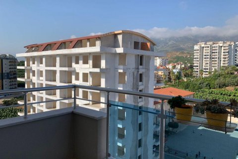 Lägenhet  i Mahmutlar, Antalya, Turkiet Nr. 193447 - 21