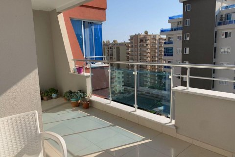 Lägenhet  i Mahmutlar, Antalya, Turkiet Nr. 193447 - 24