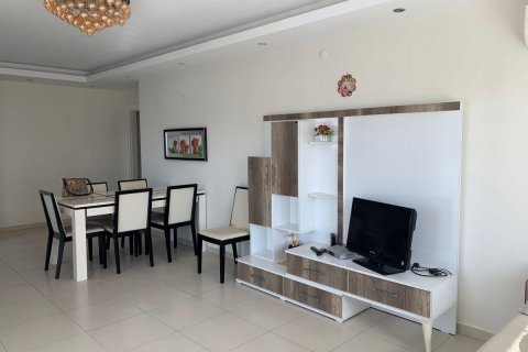 Lägenhet  i Mahmutlar, Antalya, Turkiet Nr. 193447 - 10