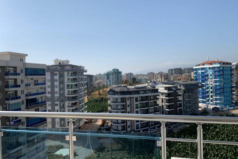 Lägenhet  i Mahmutlar, Antalya, Turkiet Nr. 193447 - 23