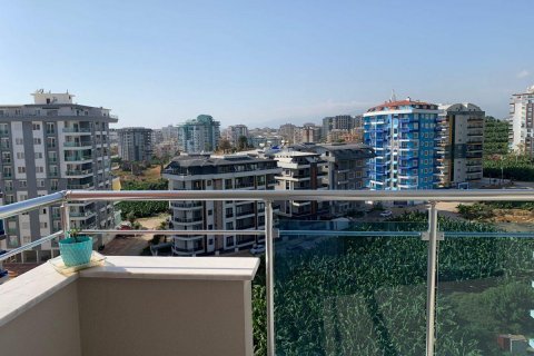 Lägenhet  i Mahmutlar, Antalya, Turkiet Nr. 193447 - 18