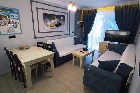 Apartment for sale  in Oba, Antalya, Turkey, 45m2, No. 193441 – photo 2