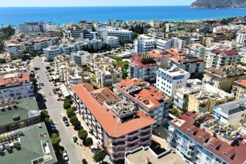 Apartment for sale  in Oba, Antalya, Turkey, 45m2, No. 193441 – photo 14