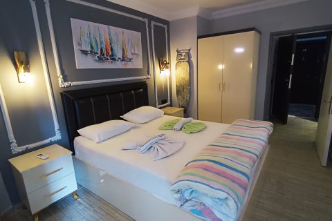 Apartment for sale  in Oba, Antalya, Turkey, 45m2, No. 193441 – photo 10