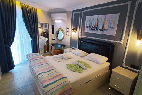 Apartment for sale  in Oba, Antalya, Turkey, 45m2, No. 193441 – photo 8