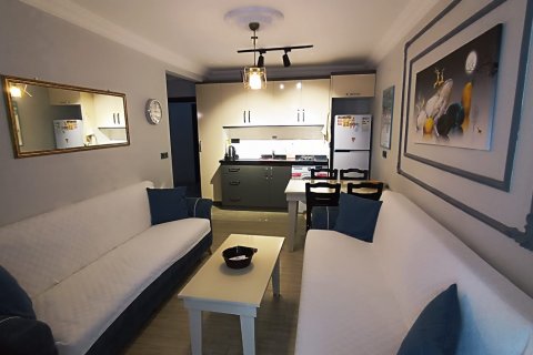 Apartment for sale  in Oba, Antalya, Turkey, 45m2, No. 193441 – photo 3
