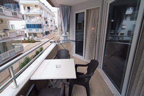 Apartment for sale  in Oba, Antalya, Turkey, 45m2, No. 193441 – photo 6