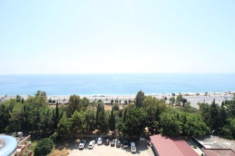 Lägenhet  i Mahmutlar, Antalya, Turkiet Nr. 193445 - 16