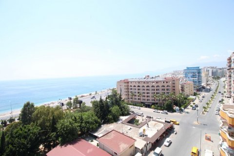 Lägenhet  i Mahmutlar, Antalya, Turkiet Nr. 193445 - 15