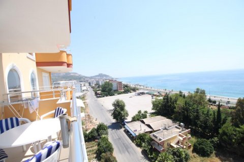 Lägenhet  i Mahmutlar, Antalya, Turkiet Nr. 193445 - 17