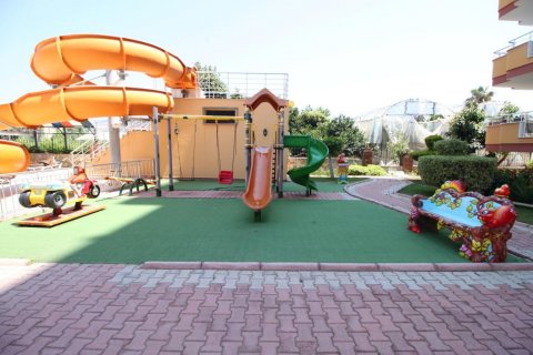 Lägenhet  i Mahmutlar, Antalya, Turkiet Nr. 193445 - 6