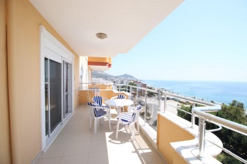 Lägenhet  i Mahmutlar, Antalya, Turkiet Nr. 193445 - 18