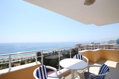 Leilighet  i Mahmutlar, Antalya, Tyrkia Nr. 193445