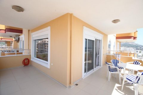 Lägenhet  i Mahmutlar, Antalya, Turkiet Nr. 193445 - 14