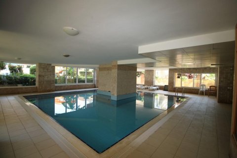 Lägenhet  i Mahmutlar, Antalya, Turkiet Nr. 193445 - 5