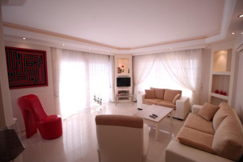 Daire   Mahmutlar, Antalya, Türkiye №193446