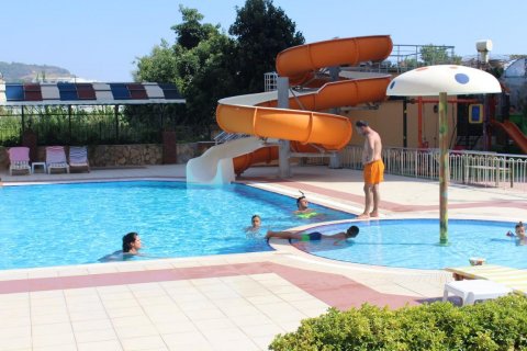Lägenhet i Mahmutlar, Antalya, Turkiet Nr. 193446 - 4