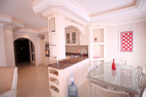 Lägenhet i Mahmutlar, Antalya, Turkiet Nr. 193446 - 11