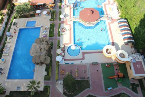 Lägenhet i Mahmutlar, Antalya, Turkiet Nr. 193446 - 5