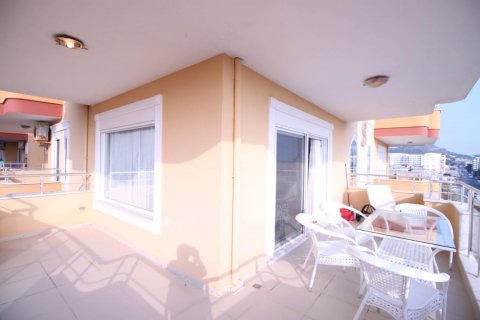 Lägenhet i Mahmutlar, Antalya, Turkiet Nr. 193446 - 18