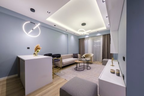 Продажа квартиры  в Мерсине, Турция 1+1, 72м2, №181330 – фото 9