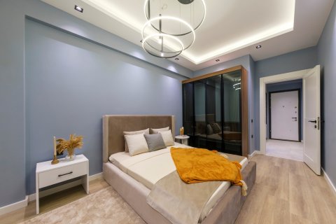 Продажа квартиры  в Мерсине, Турция 1+1, 72м2, №181330 – фото 10