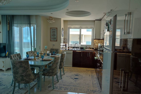 2+1 Leilighet i Alanya, Antalya, Tyrkia Nr. 173141 - 3