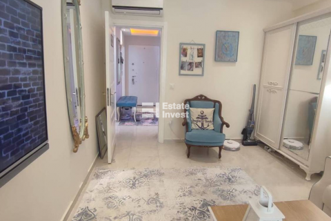 2+1 Leilighet i Alanya, Antalya, Tyrkia Nr. 173141 - 11