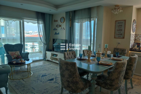 2+1 Leilighet i Alanya, Antalya, Tyrkia Nr. 173141 - 2