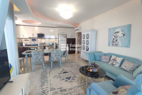 2+1 Leilighet i Alanya, Antalya, Tyrkia Nr. 173141 - 1