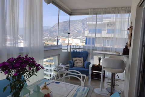 2+1 Leilighet i Alanya, Antalya, Tyrkia Nr. 173141 - 5