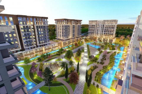 Продажа квартиры в Стамбуле, Турция 2+1, 112м2, №172908 – фото 4