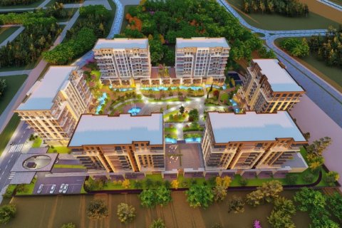 Продажа квартиры в Стамбуле, Турция 2+1, 112м2, №172908 – фото 3