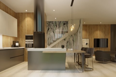 Apartment for sale  in Aksu, Antalya, Turkey, 2 bedrooms, 109m2, No. 182616 – photo 16