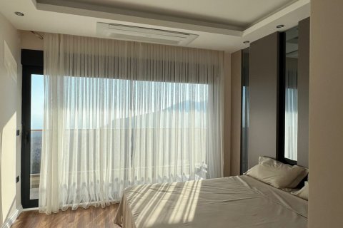 4+3 Villa  in Alanya, Antalya, Türkei Nr. 172182 - 4