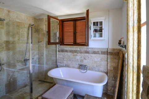 Villa 5+2 Alanya, Antalya, Türkiye №172181 - 12