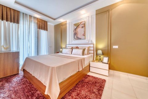 2+1 Lägenhet i Alanya, Antalya, Turkiet Nr. 172763 - 5