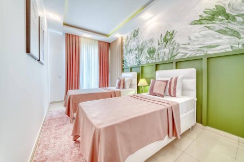 2+1 Lägenhet i Alanya, Antalya, Turkiet Nr. 172763 - 6