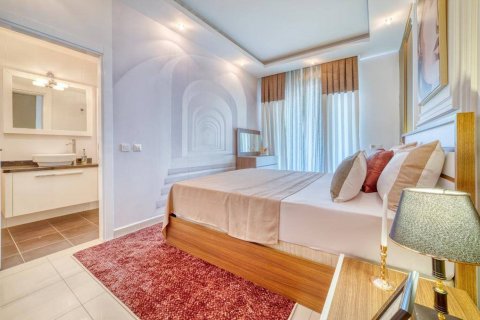 2+1 Lägenhet i Alanya, Antalya, Turkiet Nr. 172763 - 4