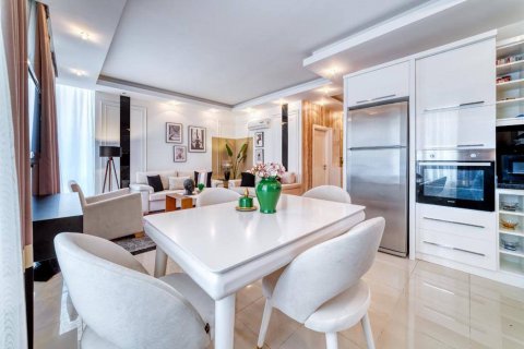 2+1 Lägenhet i Alanya, Antalya, Turkiet Nr. 172763 - 3