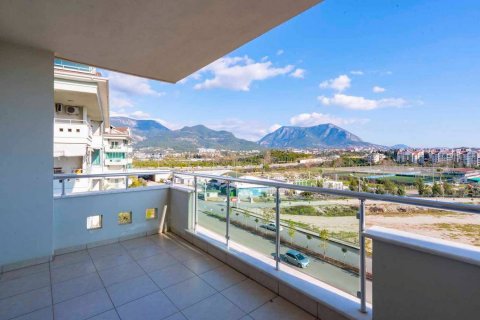 Продажа квартиры  в Аланье, Анталье, Турция 1+1, 65м2, №172764 – фото 3