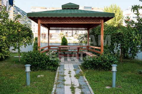 Lägenhet  i Konyaalti, Antalya, Turkiet Nr. 192298 - 9