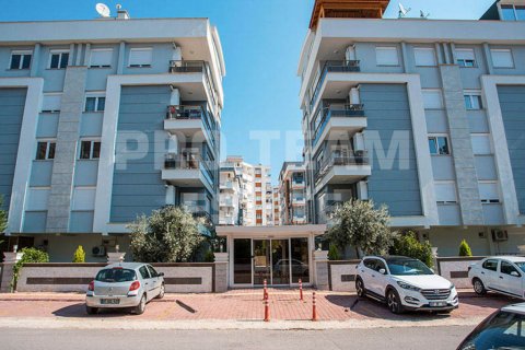 Lägenhet  i Konyaalti, Antalya, Turkiet Nr. 192298 - 8