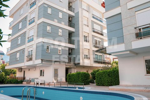 Lägenhet  i Konyaalti, Antalya, Turkiet Nr. 192298 - 13