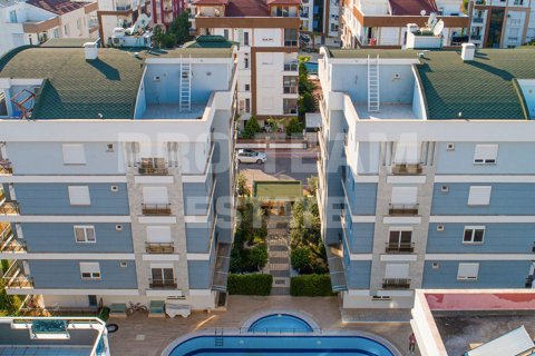 Lägenhet  i Konyaalti, Antalya, Turkiet Nr. 192298 - 3