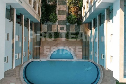 Lägenhet  i Konyaalti, Antalya, Turkiet Nr. 192298 - 4