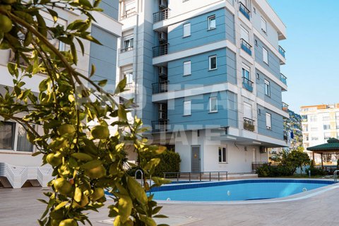 Lägenhet  i Konyaalti, Antalya, Turkiet Nr. 192298 - 12